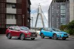 Subaru XV Hybrid 2020 года (AU)